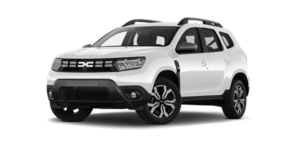 Location Dacia Duster