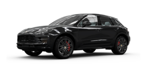 Location Porsche Macan S Casablanca