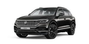 Location VW Touareg Casablanca